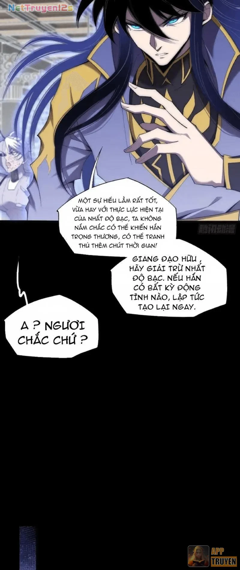 Quỷ Trọc Tiên Đạo Chapter 98 - 21