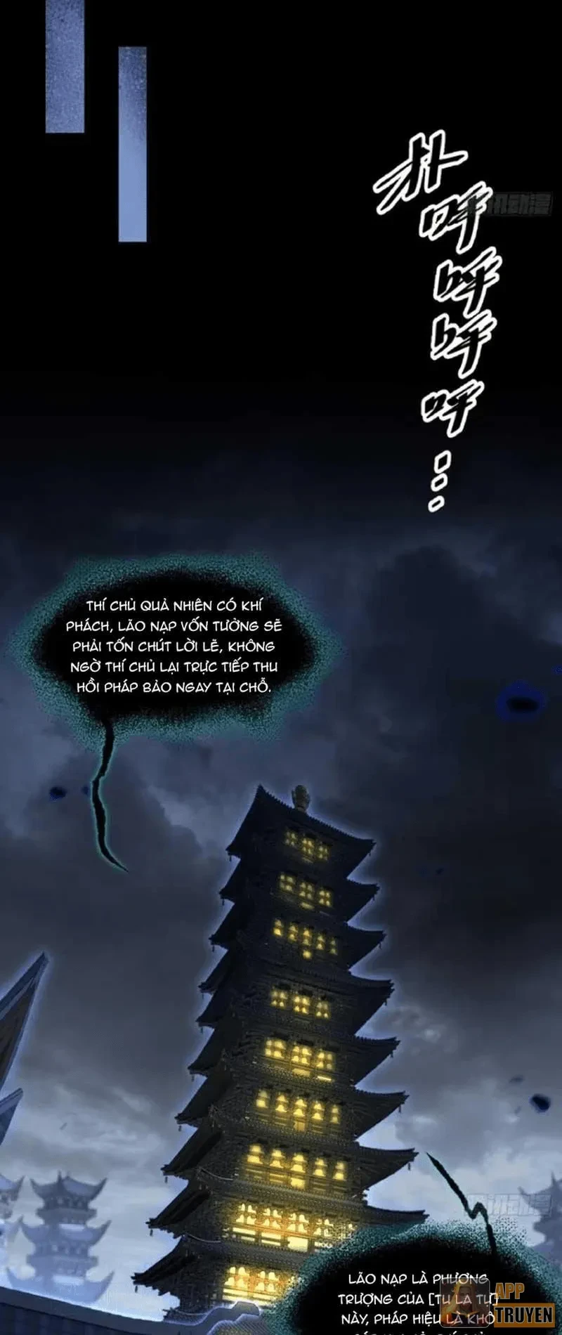 Quỷ Trọc Tiên Đạo Chapter 98 - 22