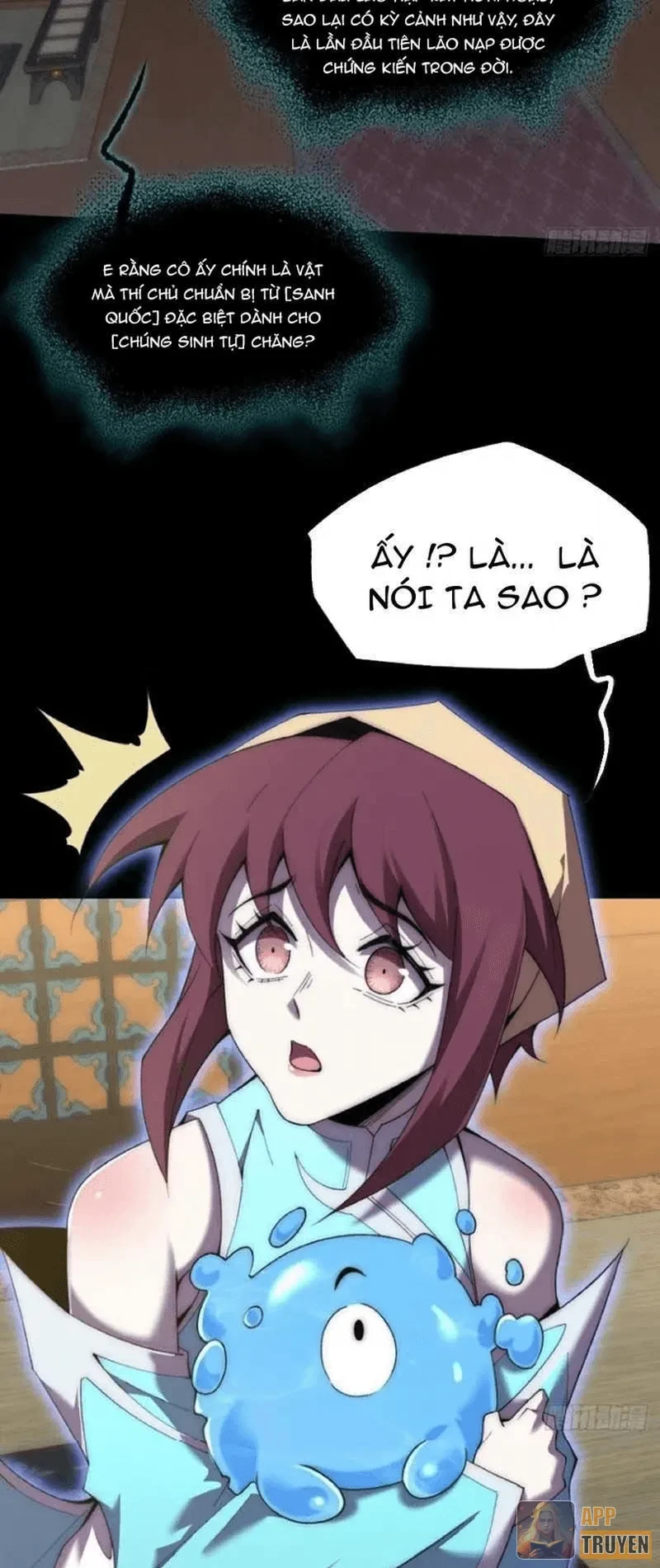 Quỷ Trọc Tiên Đạo Chapter 98 - 25