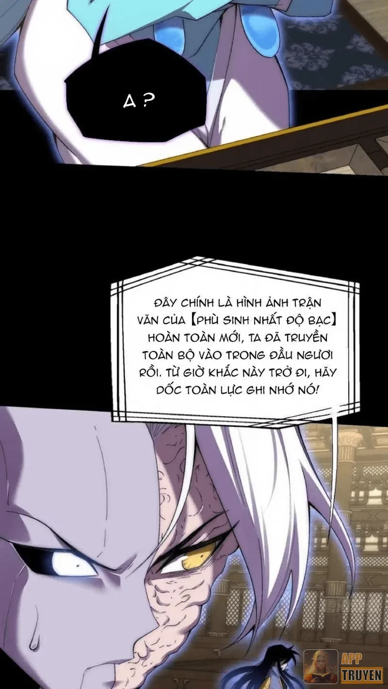 Quỷ Trọc Tiên Đạo Chapter 98 - 26