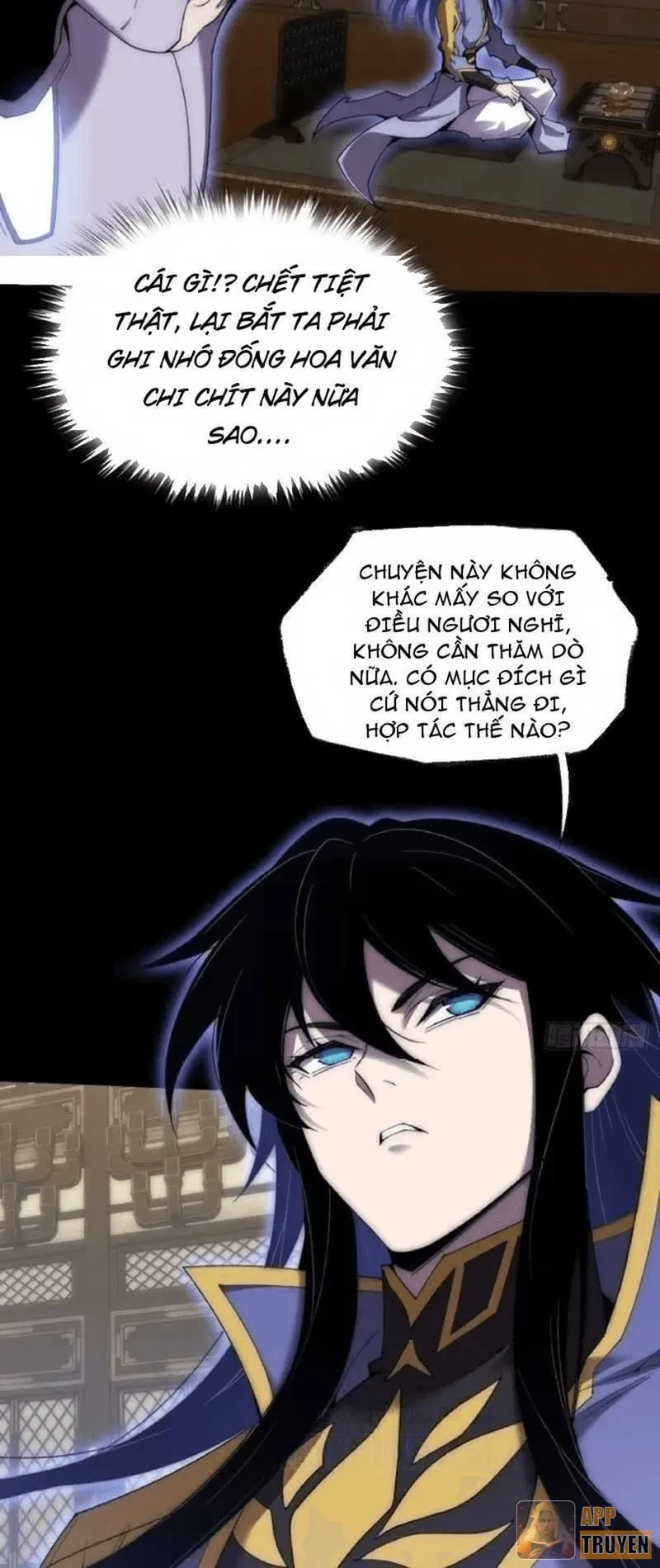 Quỷ Trọc Tiên Đạo Chapter 98 - 27