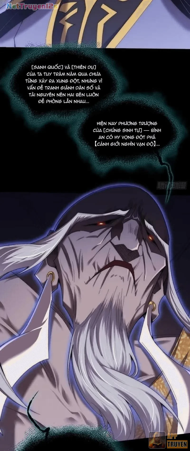Quỷ Trọc Tiên Đạo Chapter 98 - 28