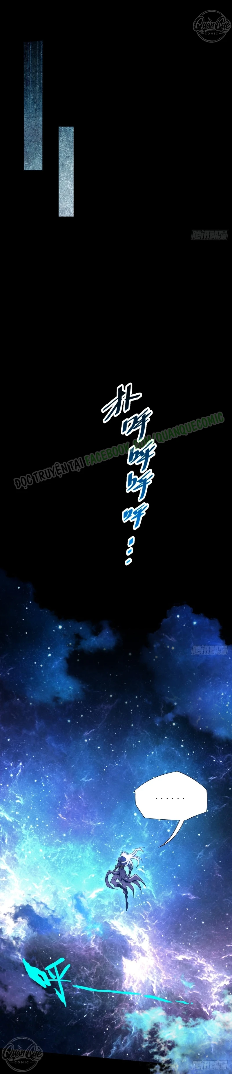 Quỷ Trọc Tiên Đạo Chapter 105 - 14