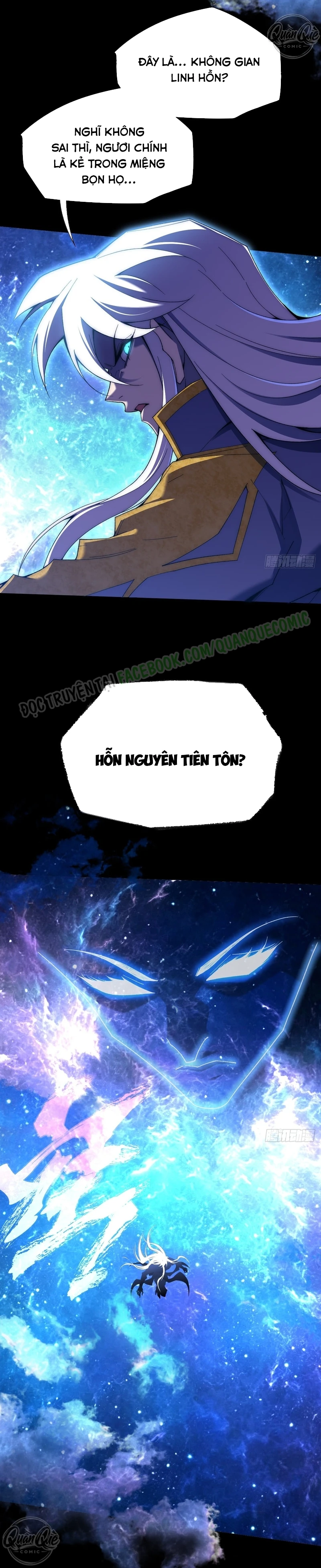 Quỷ Trọc Tiên Đạo Chapter 105 - 15