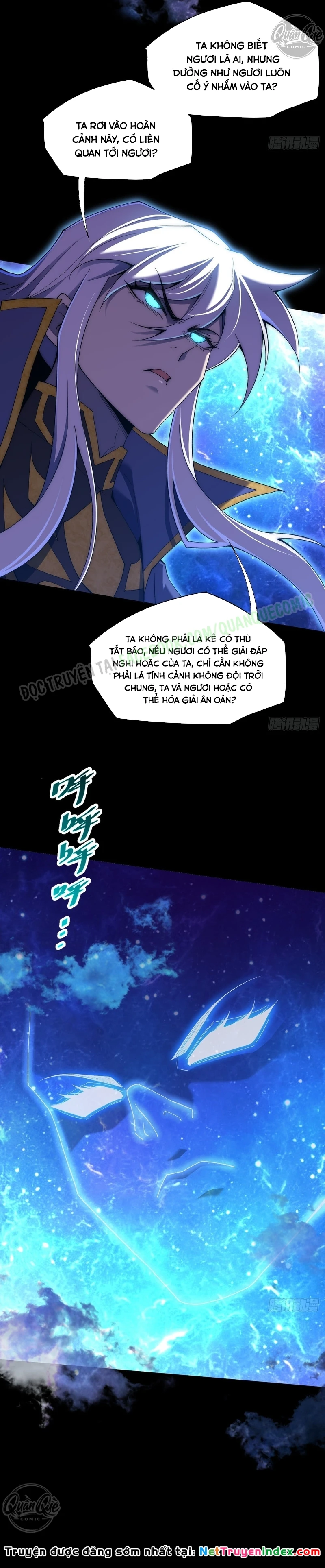 Quỷ Trọc Tiên Đạo Chapter 105 - 16