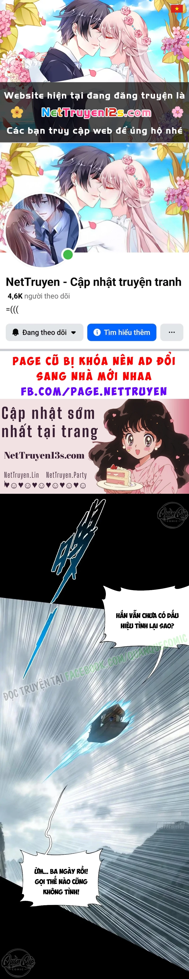 Quỷ Trọc Tiên Đạo Chapter 106 - 1