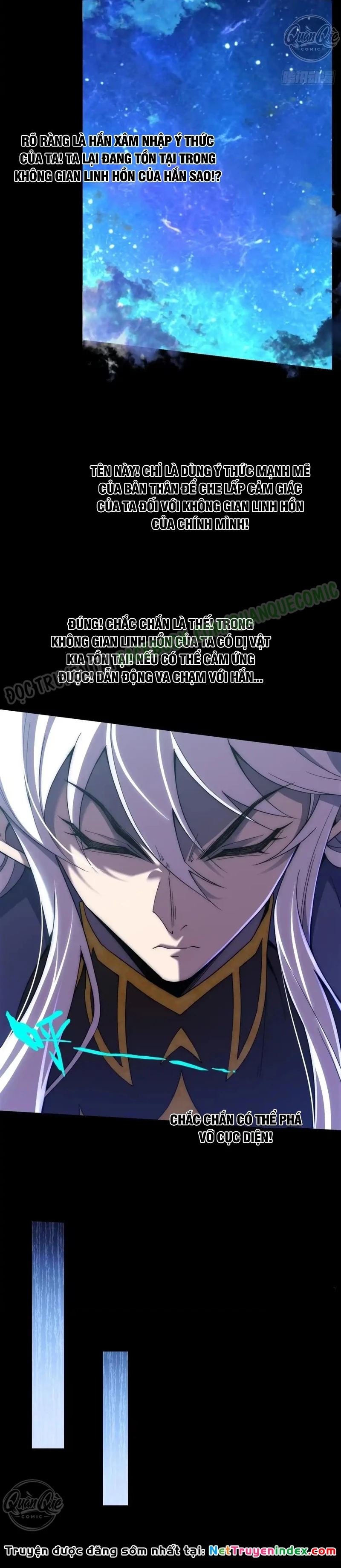 Quỷ Trọc Tiên Đạo Chapter 106 - 9