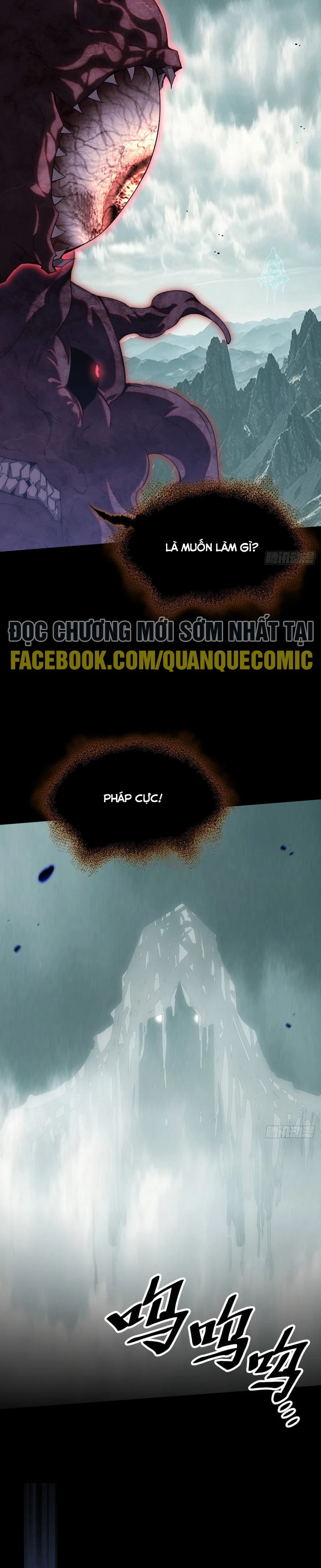 Quỷ Trọc Tiên Đạo Chapter 107 - 11