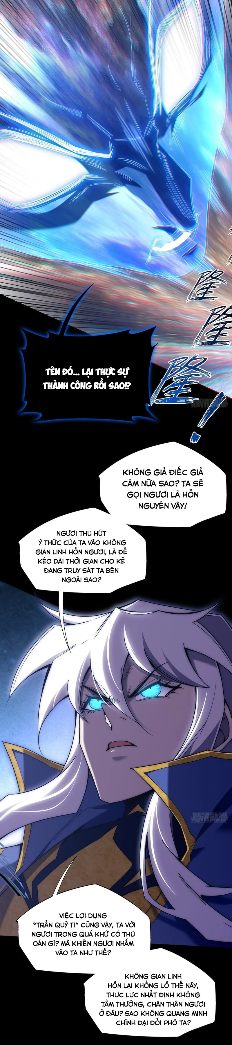 Quỷ Trọc Tiên Đạo Chapter 107 - 15
