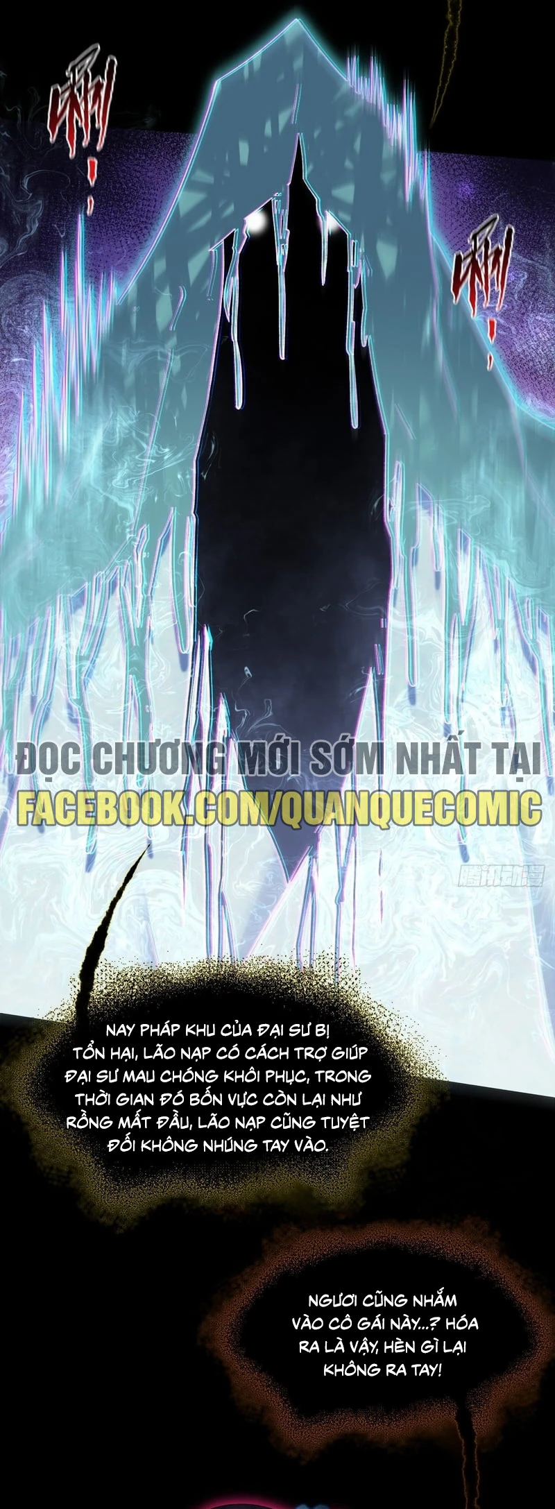 Quỷ Trọc Tiên Đạo Chapter 108 - 5