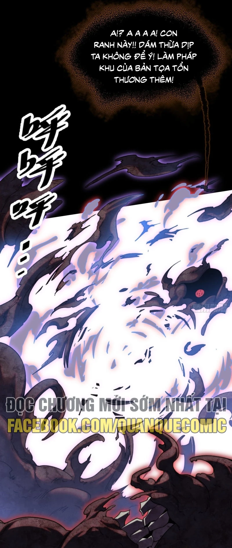 Quỷ Trọc Tiên Đạo Chapter 108 - 15