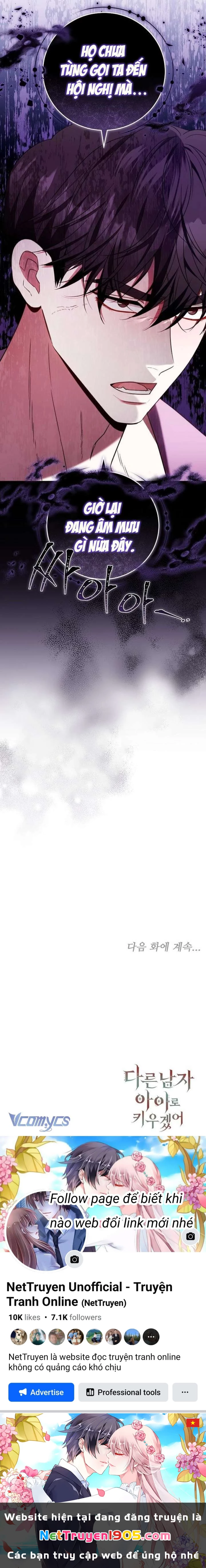 Lần Này Tôi Sẽ Sinh Con Với Người Đàn Ông Khác Chapter 49 - 12