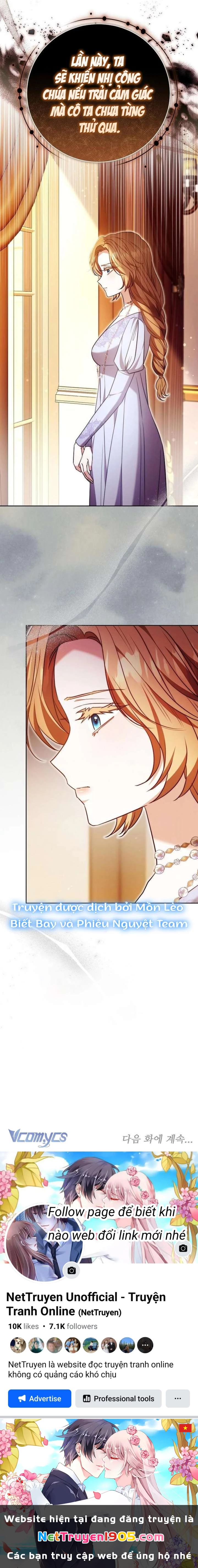 Lần Này Tôi Sẽ Sinh Con Với Người Đàn Ông Khác Chapter 50 - 11