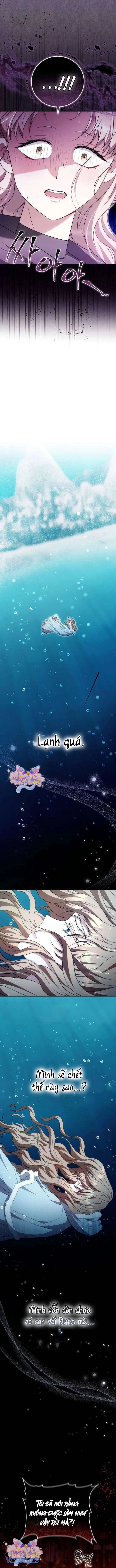 Lần Này Tôi Sẽ Sinh Con Với Người Đàn Ông Khác Chapter 51 - 8