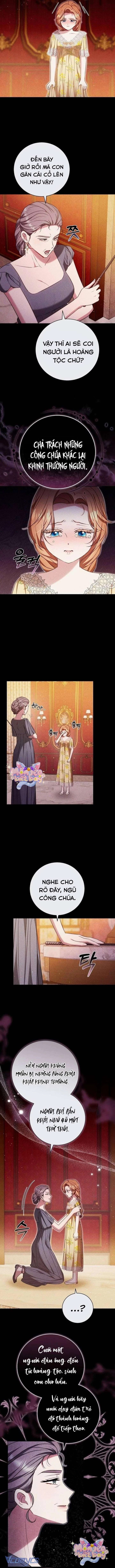 Lần Này Tôi Sẽ Sinh Con Với Người Đàn Ông Khác Chapter 51 - 9