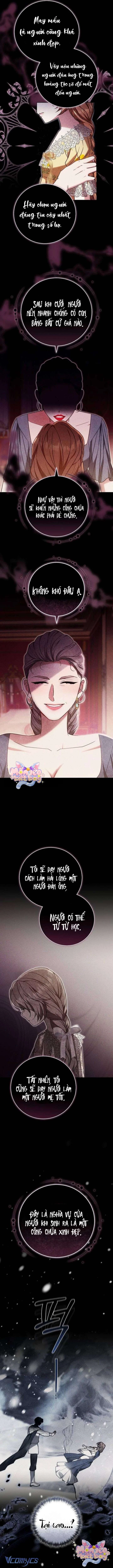 Lần Này Tôi Sẽ Sinh Con Với Người Đàn Ông Khác Chapter 51 - 10