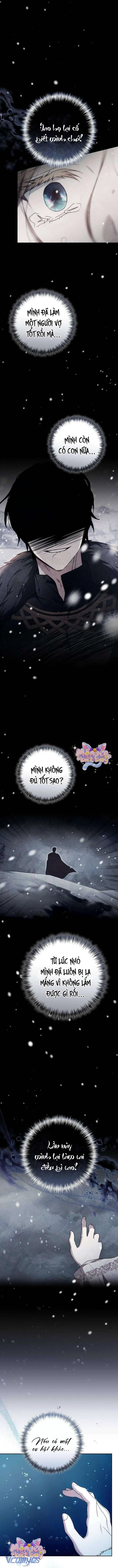 Lần Này Tôi Sẽ Sinh Con Với Người Đàn Ông Khác Chapter 51 - 11