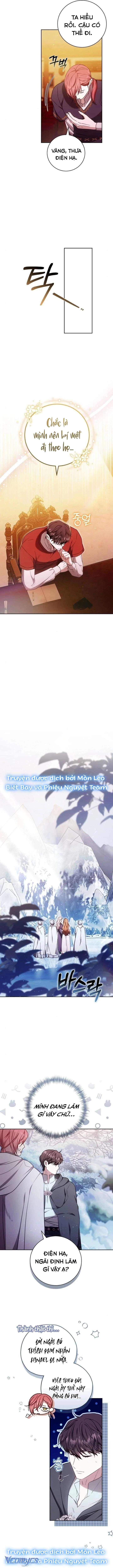 Lần Này Tôi Sẽ Sinh Con Với Người Đàn Ông Khác Chapter 52 - 2