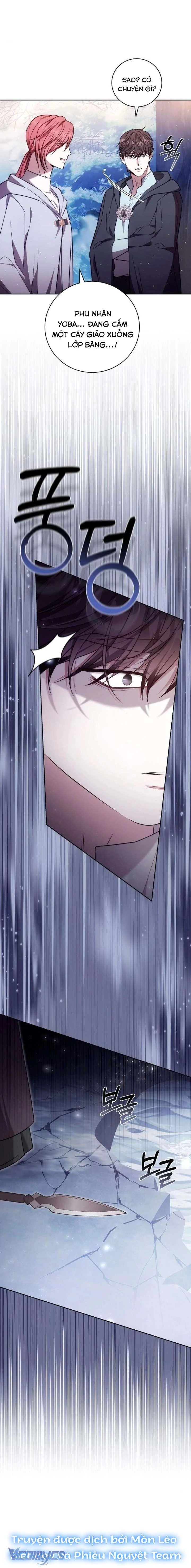 Lần Này Tôi Sẽ Sinh Con Với Người Đàn Ông Khác Chapter 52 - 4