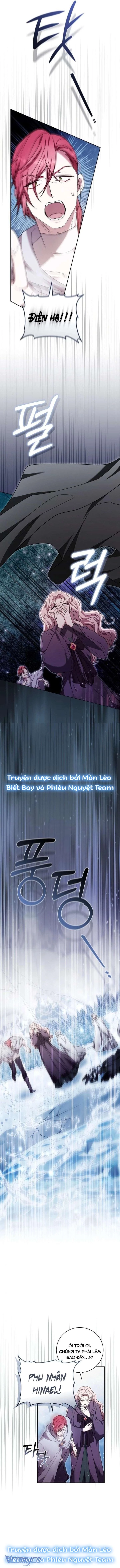 Lần Này Tôi Sẽ Sinh Con Với Người Đàn Ông Khác Chapter 52 - 5