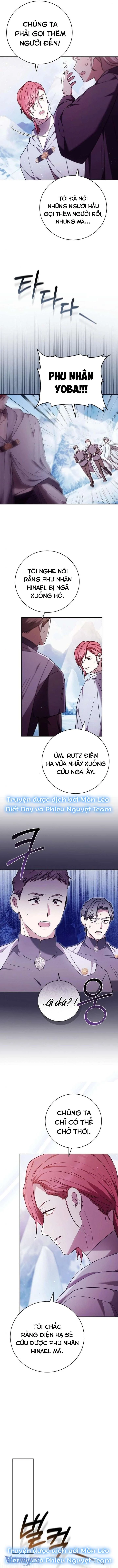 Lần Này Tôi Sẽ Sinh Con Với Người Đàn Ông Khác Chapter 52 - 6