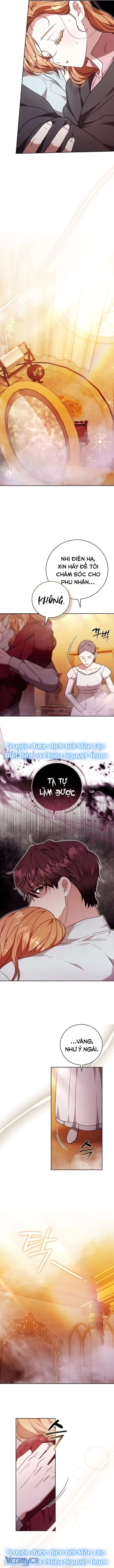 Lần Này Tôi Sẽ Sinh Con Với Người Đàn Ông Khác Chapter 52 - 8