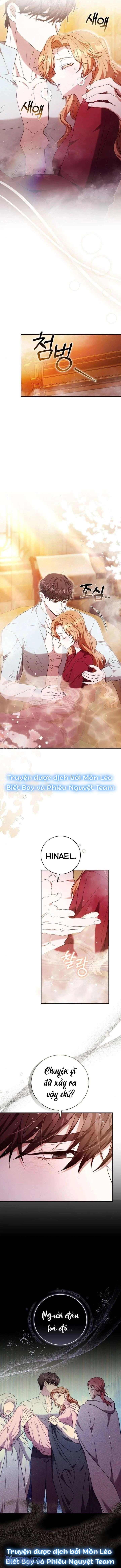 Lần Này Tôi Sẽ Sinh Con Với Người Đàn Ông Khác Chapter 52 - 9