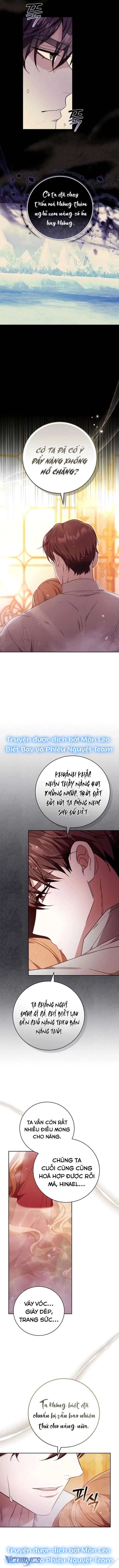 Lần Này Tôi Sẽ Sinh Con Với Người Đàn Ông Khác Chapter 52 - 10