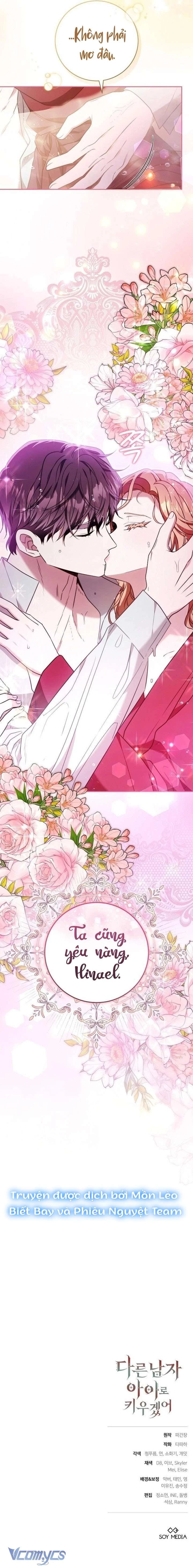 Lần Này Tôi Sẽ Sinh Con Với Người Đàn Ông Khác Chapter 52 - 13