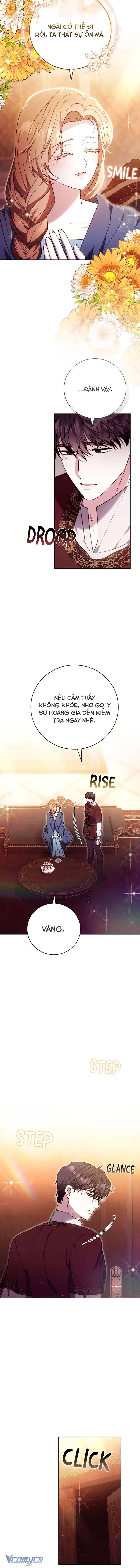 Lần Này Tôi Sẽ Sinh Con Với Người Đàn Ông Khác Chapter 53 - 6