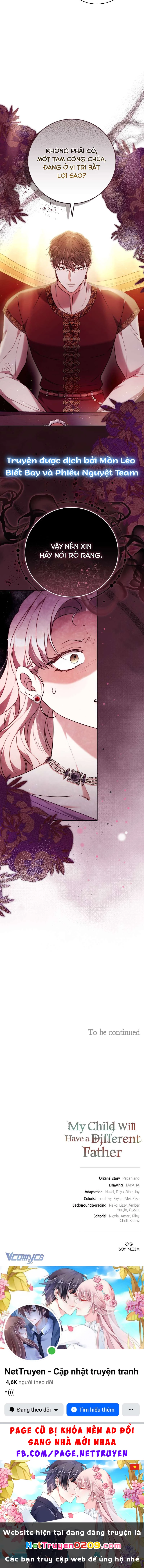 Lần Này Tôi Sẽ Sinh Con Với Người Đàn Ông Khác Chapter 53 - 14