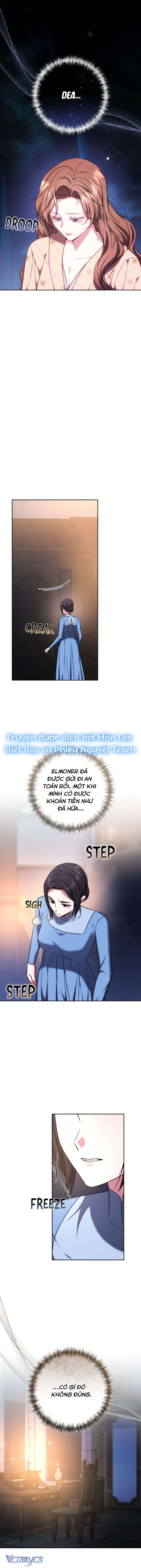 Lần Này Tôi Sẽ Sinh Con Với Người Đàn Ông Khác Chapter  59 - 13