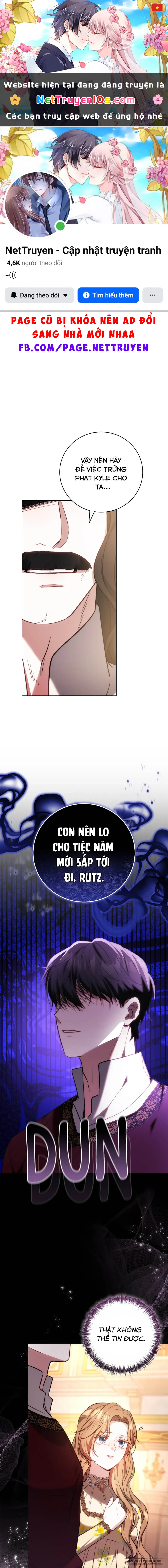 Lần Này Tôi Sẽ Sinh Con Với Người Đàn Ông Khác Chapter 62 - 1