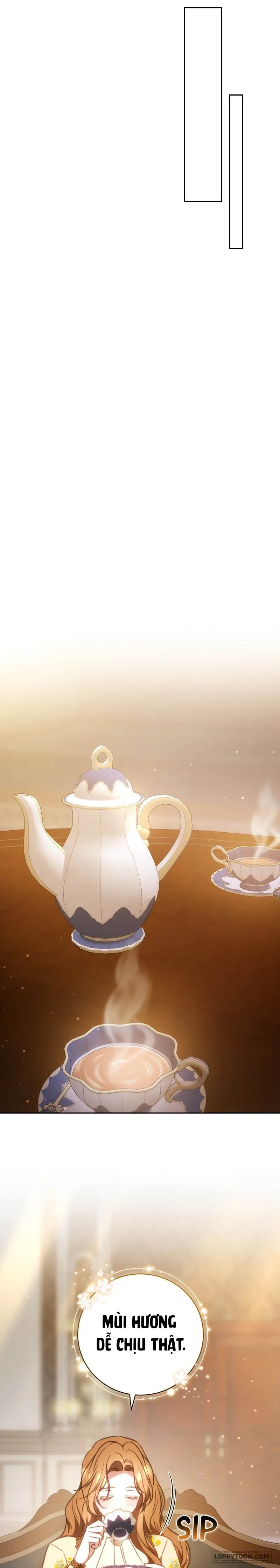 Lần Này Tôi Sẽ Sinh Con Với Người Đàn Ông Khác Chapter 62 - 6