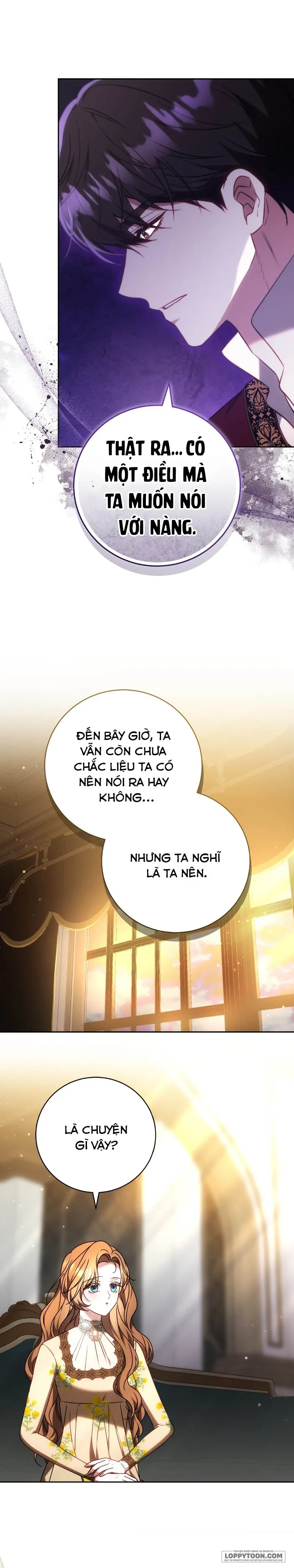 Lần Này Tôi Sẽ Sinh Con Với Người Đàn Ông Khác Chapter 62 - 8