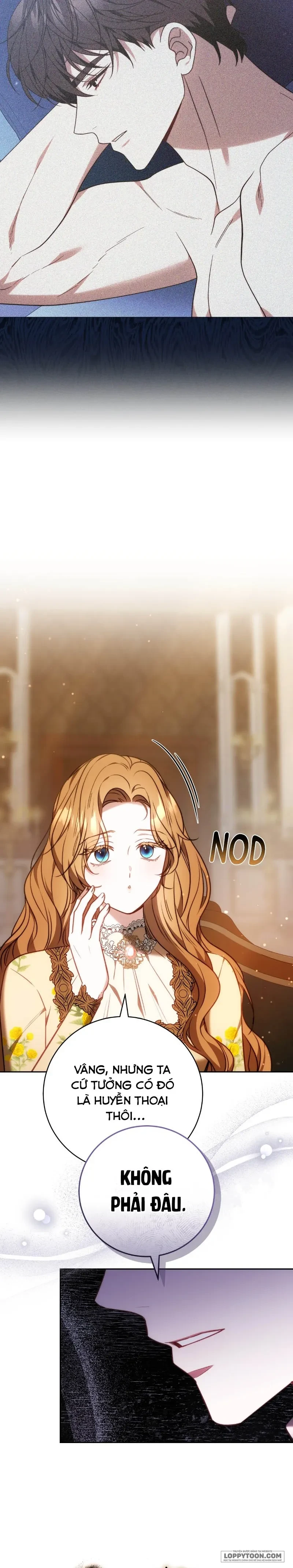 Lần Này Tôi Sẽ Sinh Con Với Người Đàn Ông Khác Chapter 62 - 10