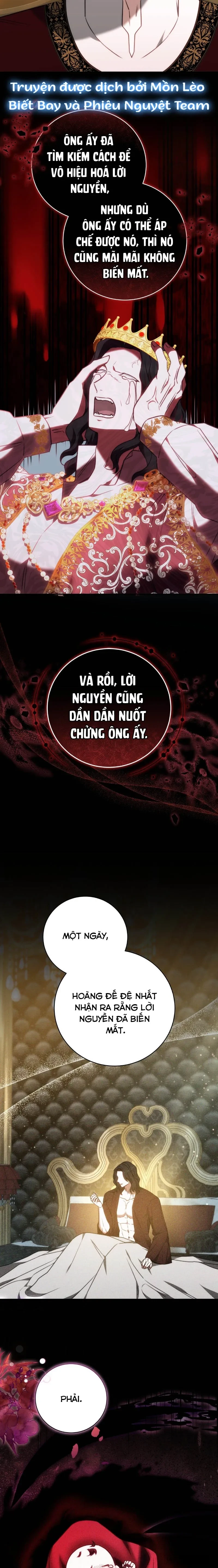 Lần Này Tôi Sẽ Sinh Con Với Người Đàn Ông Khác Chapter 62 - 14