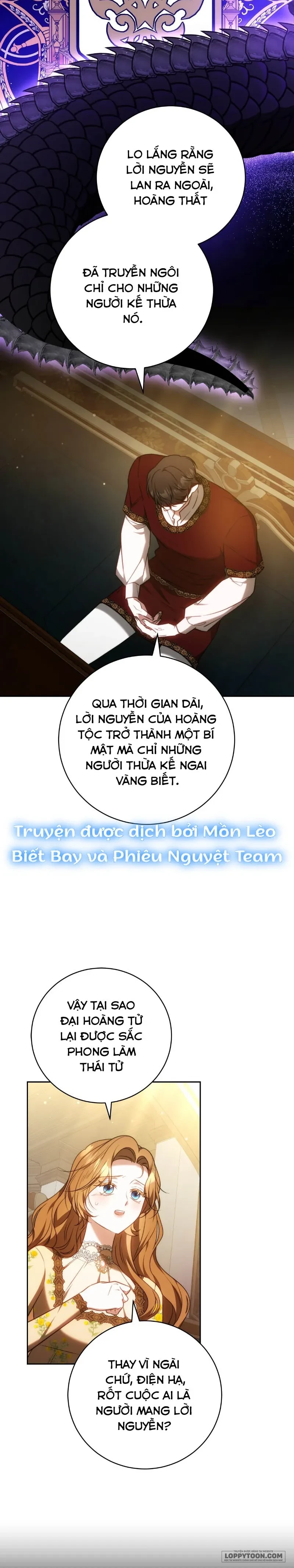 Lần Này Tôi Sẽ Sinh Con Với Người Đàn Ông Khác Chapter 62 - 16
