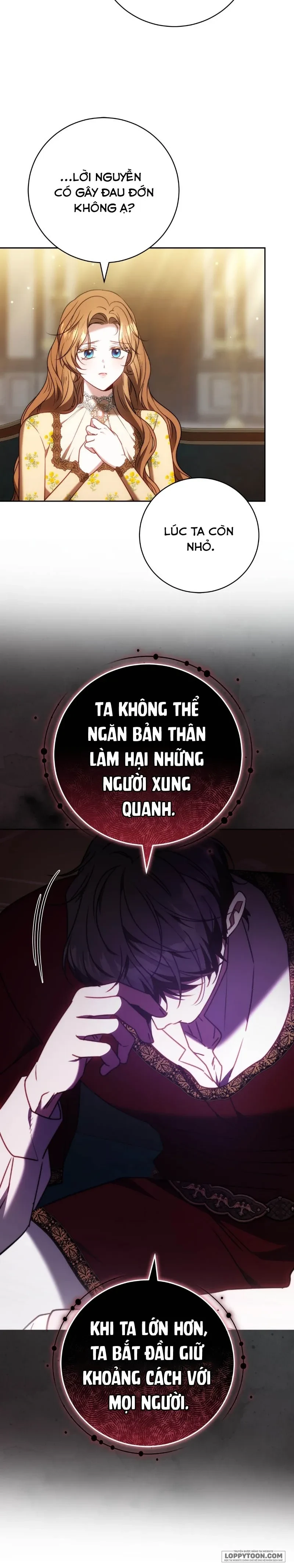 Lần Này Tôi Sẽ Sinh Con Với Người Đàn Ông Khác Chapter 62 - 20