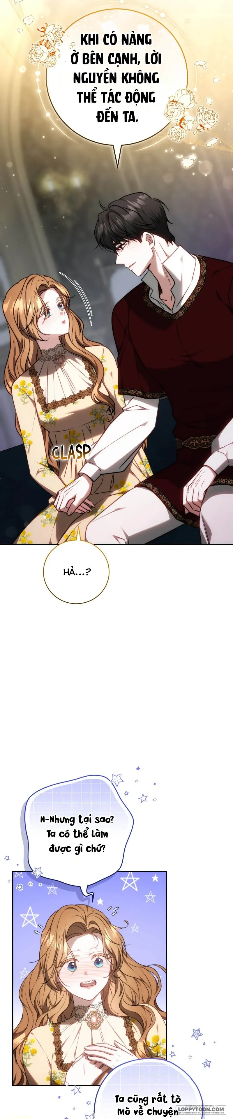 Lần Này Tôi Sẽ Sinh Con Với Người Đàn Ông Khác Chapter 62 - 23