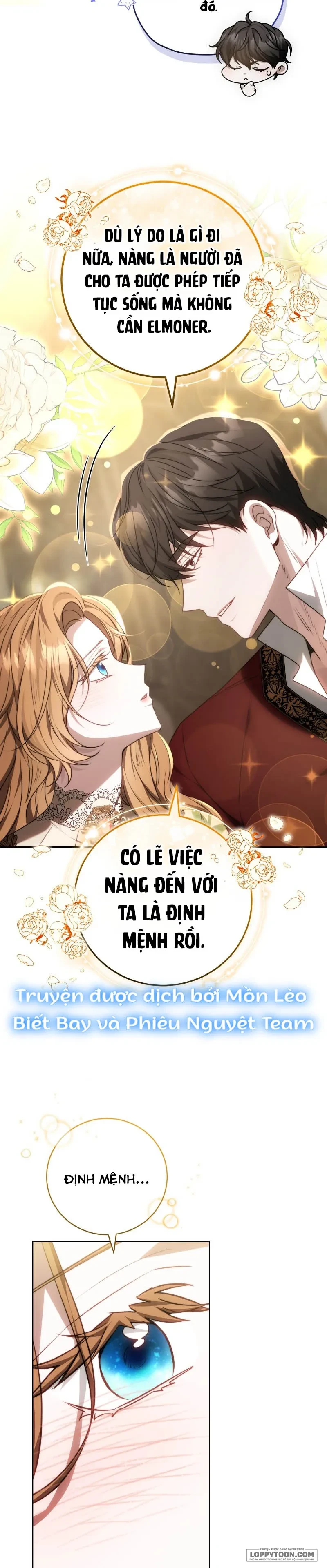 Lần Này Tôi Sẽ Sinh Con Với Người Đàn Ông Khác Chapter 62 - 24