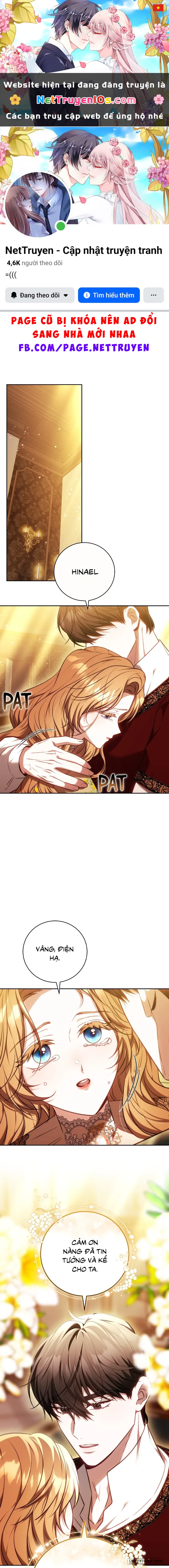 Lần Này Tôi Sẽ Sinh Con Với Người Đàn Ông Khác Chapter 63 - 1