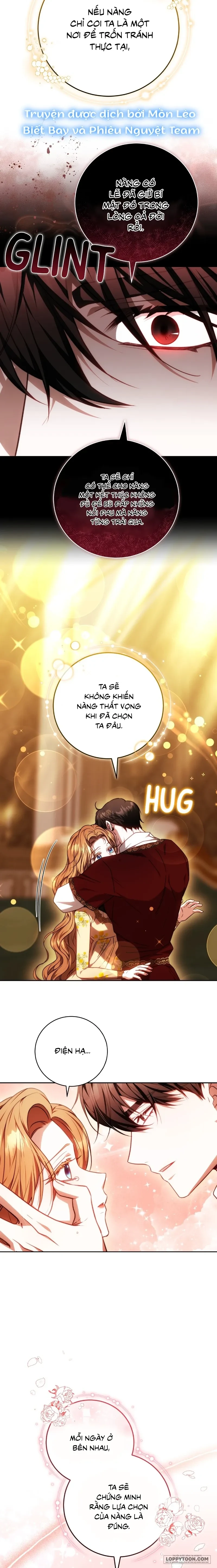 Lần Này Tôi Sẽ Sinh Con Với Người Đàn Ông Khác Chapter 63 - 2
