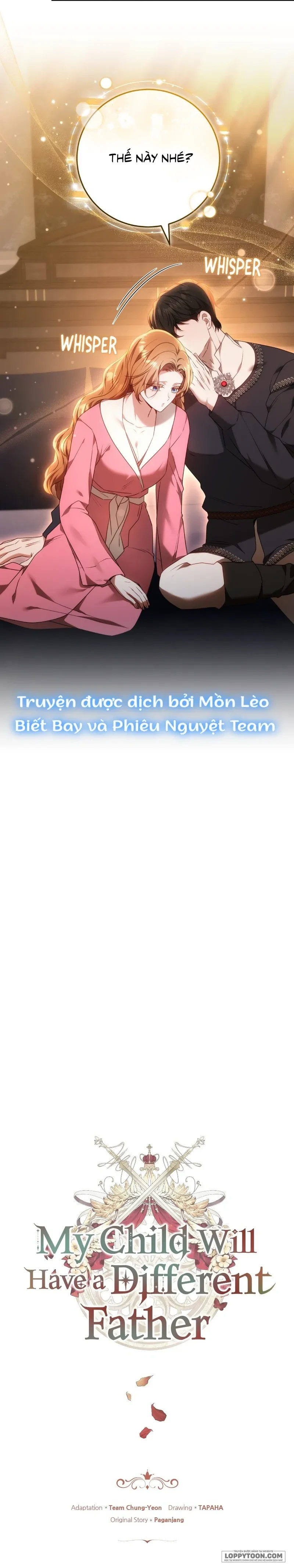 Lần Này Tôi Sẽ Sinh Con Với Người Đàn Ông Khác Chapter 63 - 8