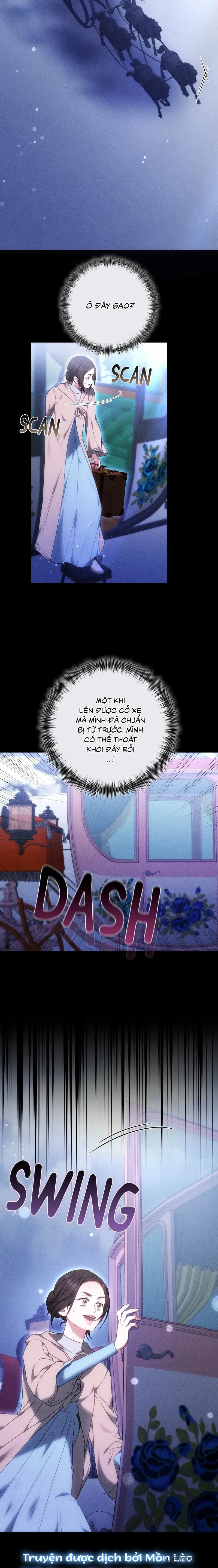 Lần Này Tôi Sẽ Sinh Con Với Người Đàn Ông Khác Chapter 63 - 14