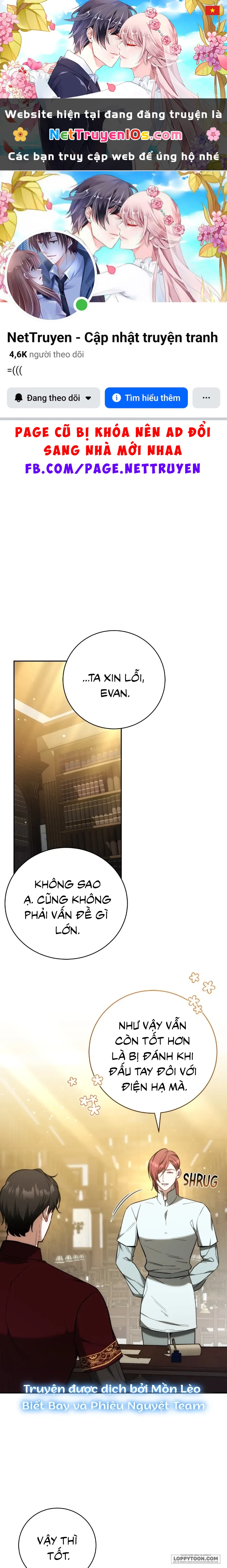 Lần Này Tôi Sẽ Sinh Con Với Người Đàn Ông Khác Chapter 64 - 1