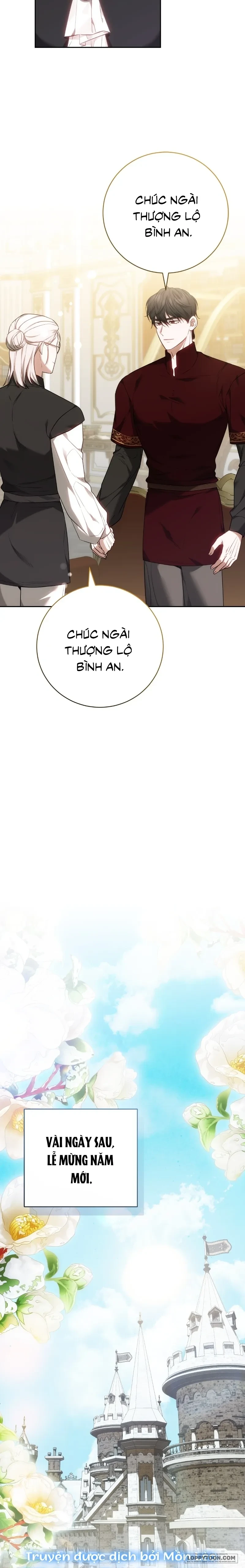 Lần Này Tôi Sẽ Sinh Con Với Người Đàn Ông Khác Chapter 64 - 17