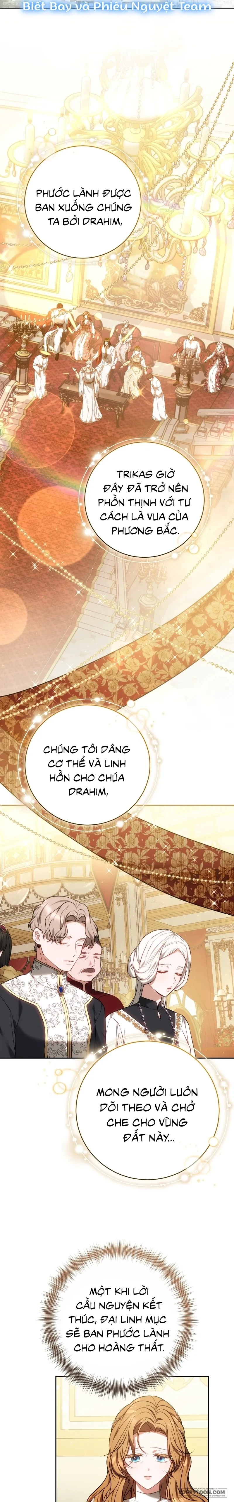 Lần Này Tôi Sẽ Sinh Con Với Người Đàn Ông Khác Chapter 64 - 18