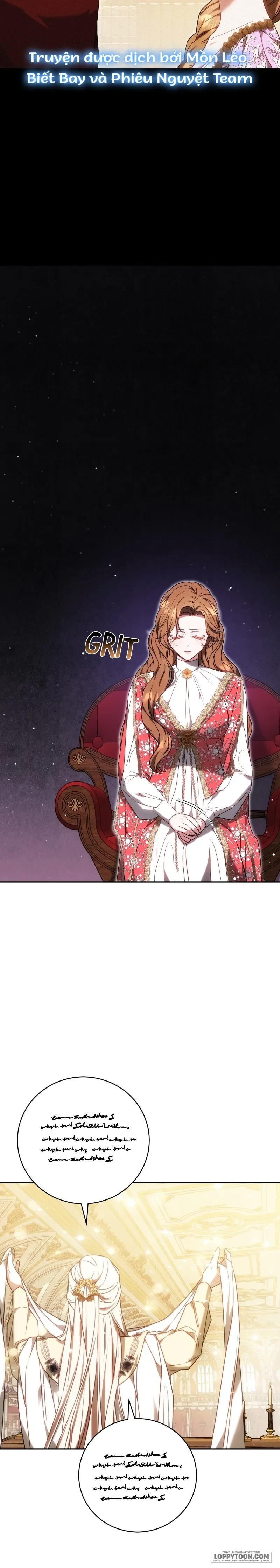 Lần Này Tôi Sẽ Sinh Con Với Người Đàn Ông Khác Chapter 64 - 22