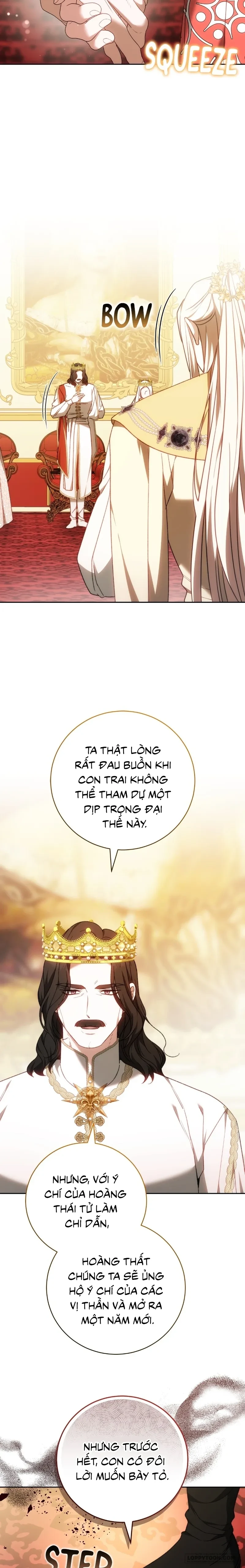 Lần Này Tôi Sẽ Sinh Con Với Người Đàn Ông Khác Chapter 64 - 24
